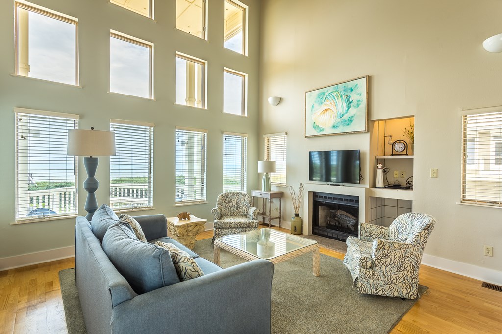 1700 E Gulf Beach Dr, St. George Island 32328