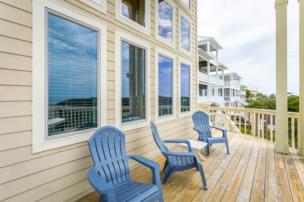 1700 E Gulf Beach Dr, St. George Island 32328
