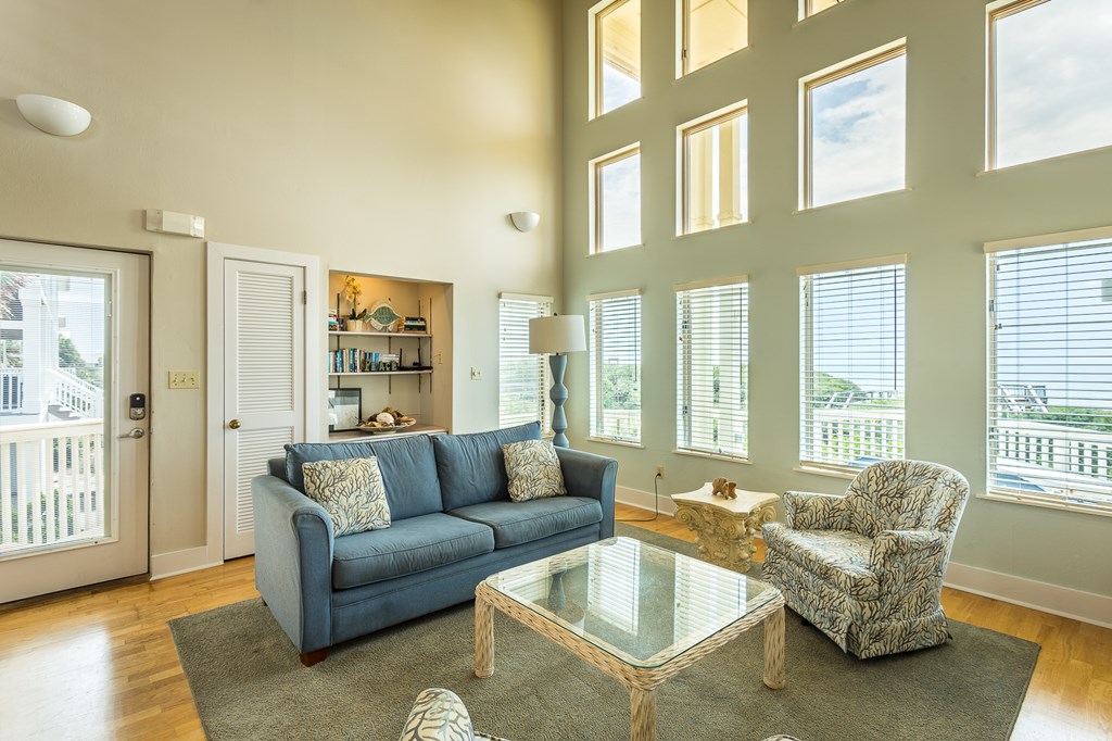 1700 E Gulf Beach Dr, St. George Island 32328