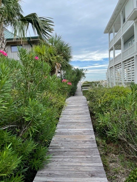 1612 Forsythia Way, St. George Island 32328