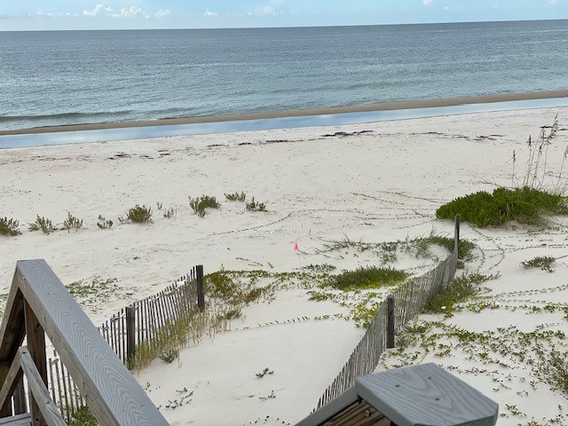1612 Forsythia Way, St. George Island 32328