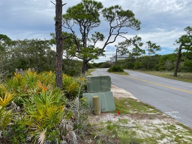 1612 Forsythia Way, St. George Island 32328