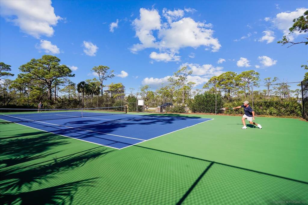 1612 Forsythia Way, St. George Island 32328