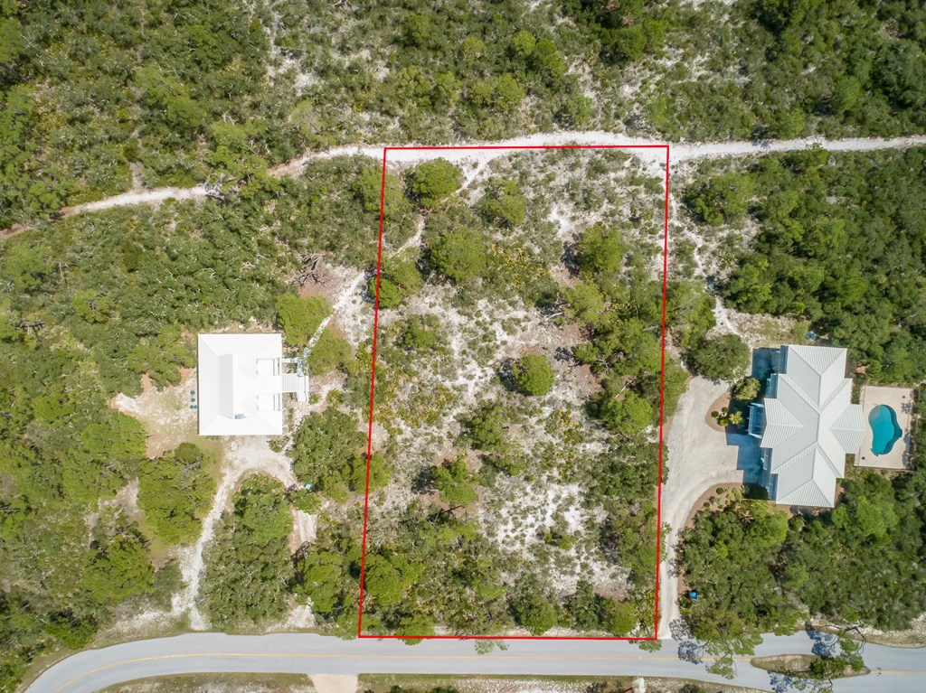1612 Forsythia Way, St. George Island 32328