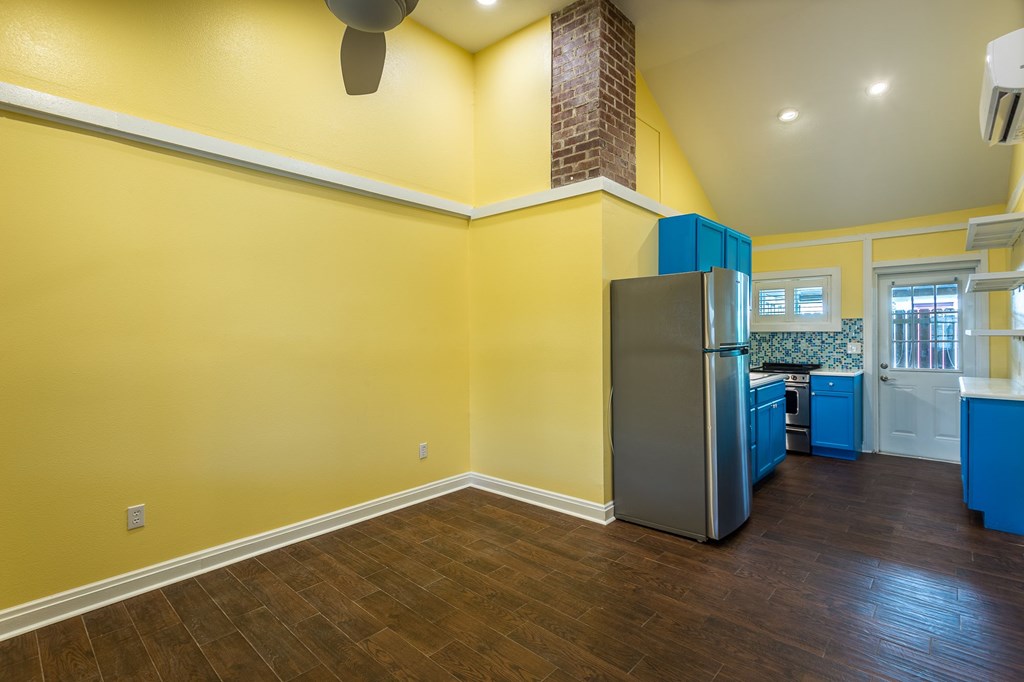 7 Parker Ave # 3, 32322 Unit: 3