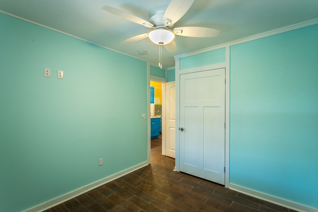 7 Parker Ave # 3, 32322 Unit: 3