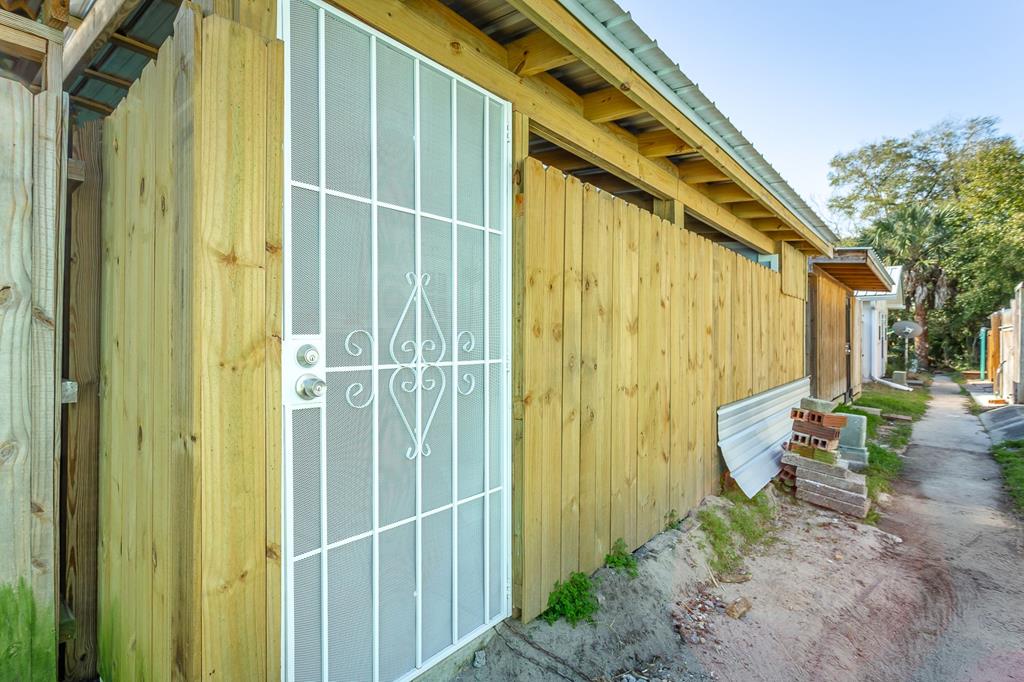 7 Parker Ave # 3, 32322 Unit: 3