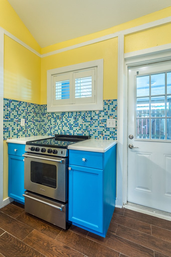 7 Parker Ave # 3, 32322 Unit: 3