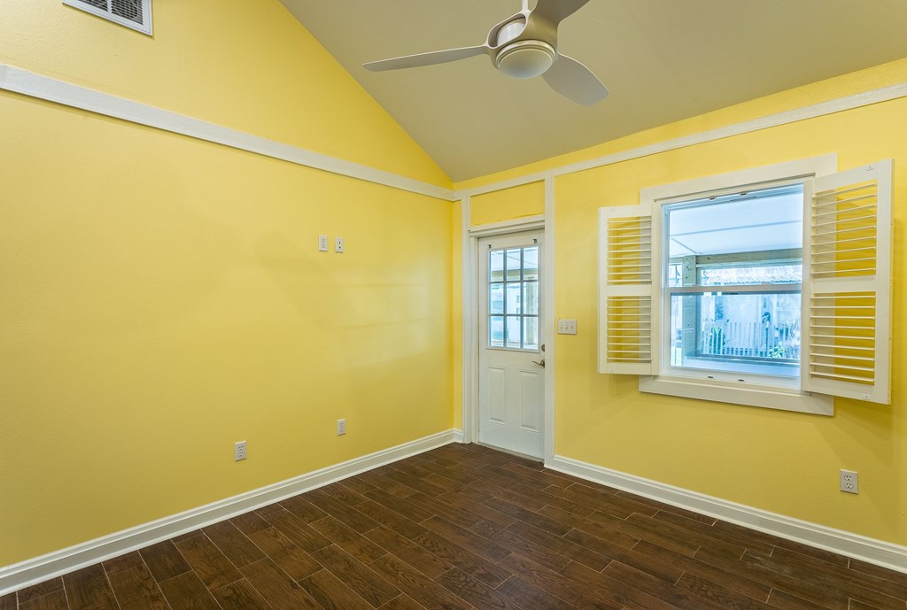 7 Parker Ave # 3, 32322 Unit: 3