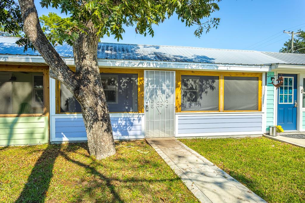 7 Parker Ave # 3, 32322 Unit: 3