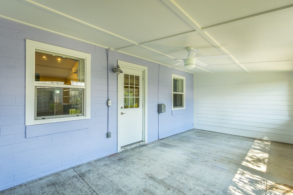 7 Parker Ave # 3, 32322 Unit: 3