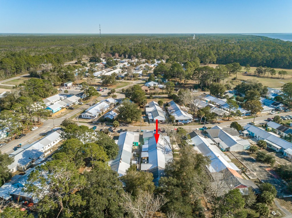 7 Parker Ave # 3, 32322 Unit: 3