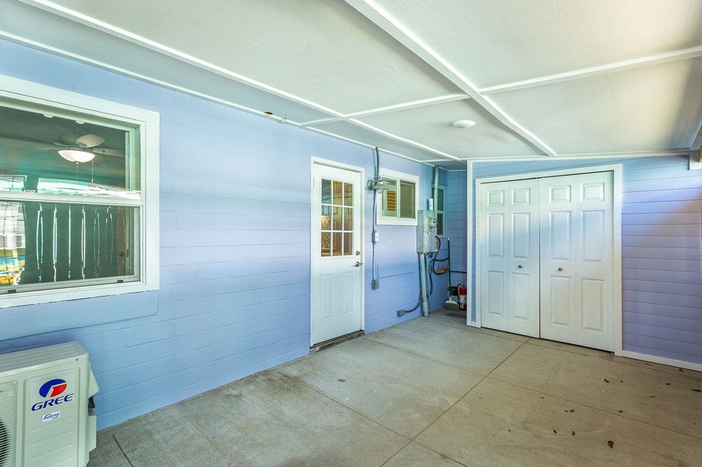 7 Parker Ave # 3, 32322 Unit: 3