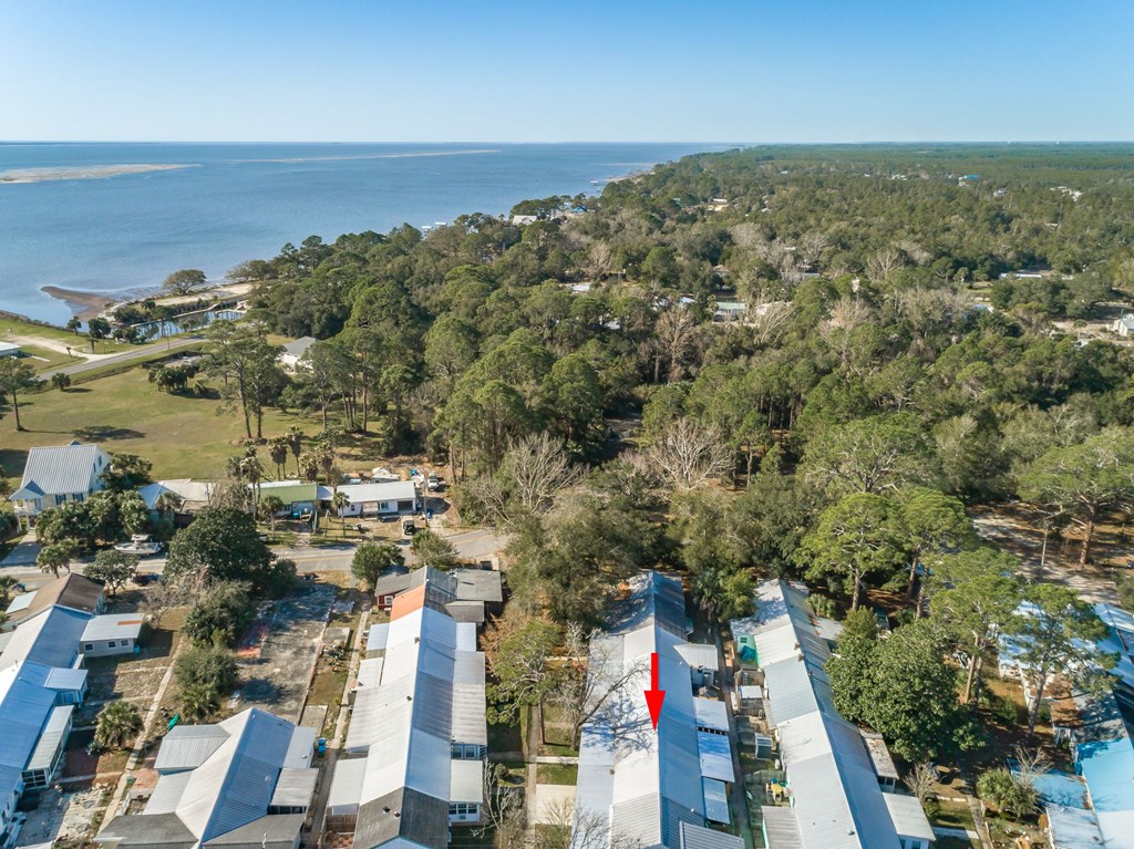 7 Parker Ave # 3, 32322 Unit: 3