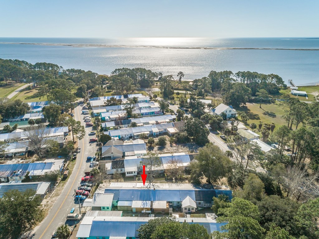 7 Parker Ave # 3, 32322 Unit: 3