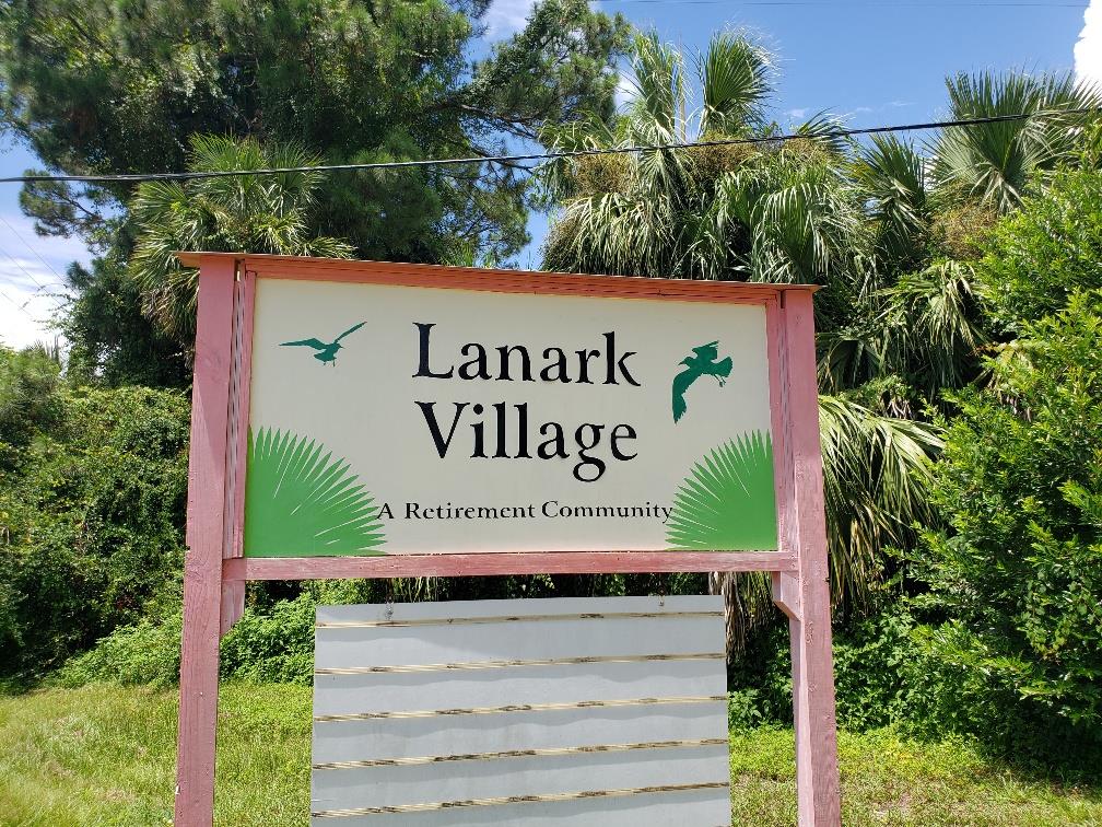 7 Parker Ave # 3, 32322 Unit: 3