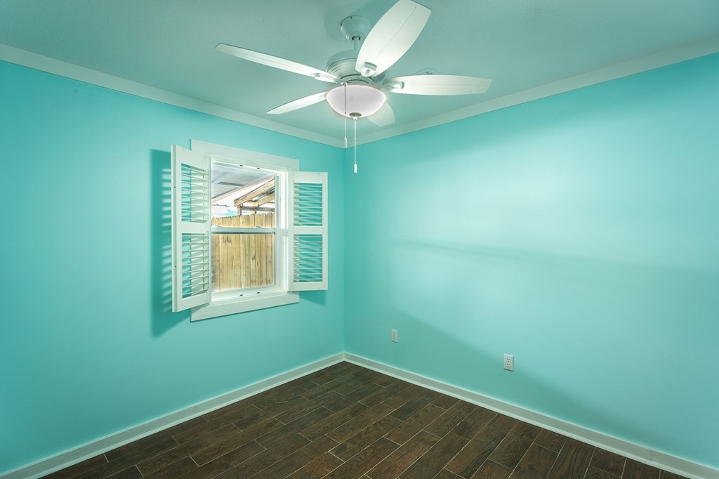 7 Parker Ave # 3, 32322 Unit: 3