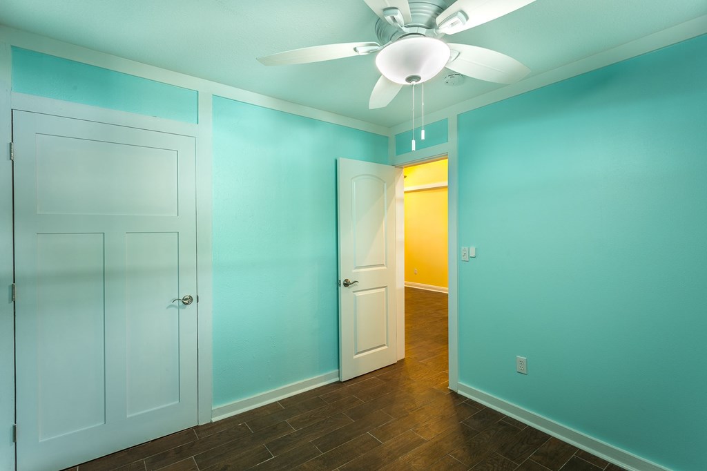 7 Parker Ave # 3, 32322 Unit: 3