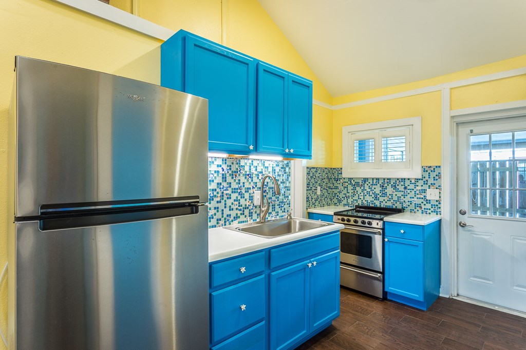 7 Parker Ave # 3, 32322 Unit: 3