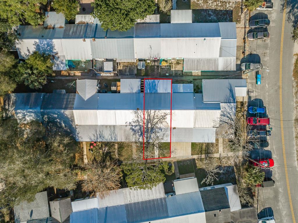 7 Parker Ave # 3, 32322 Unit: 3