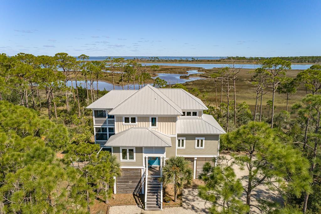 1627 Forsythia Trail, St. George Island 32328