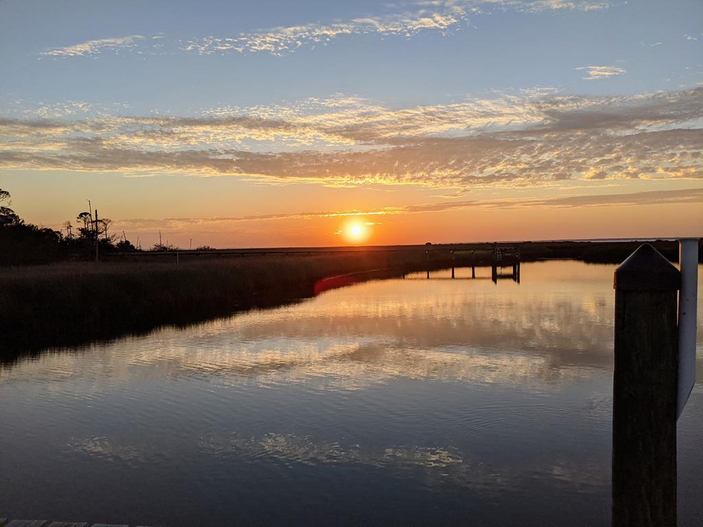 1627 Forsythia Trail, St. George Island 32328