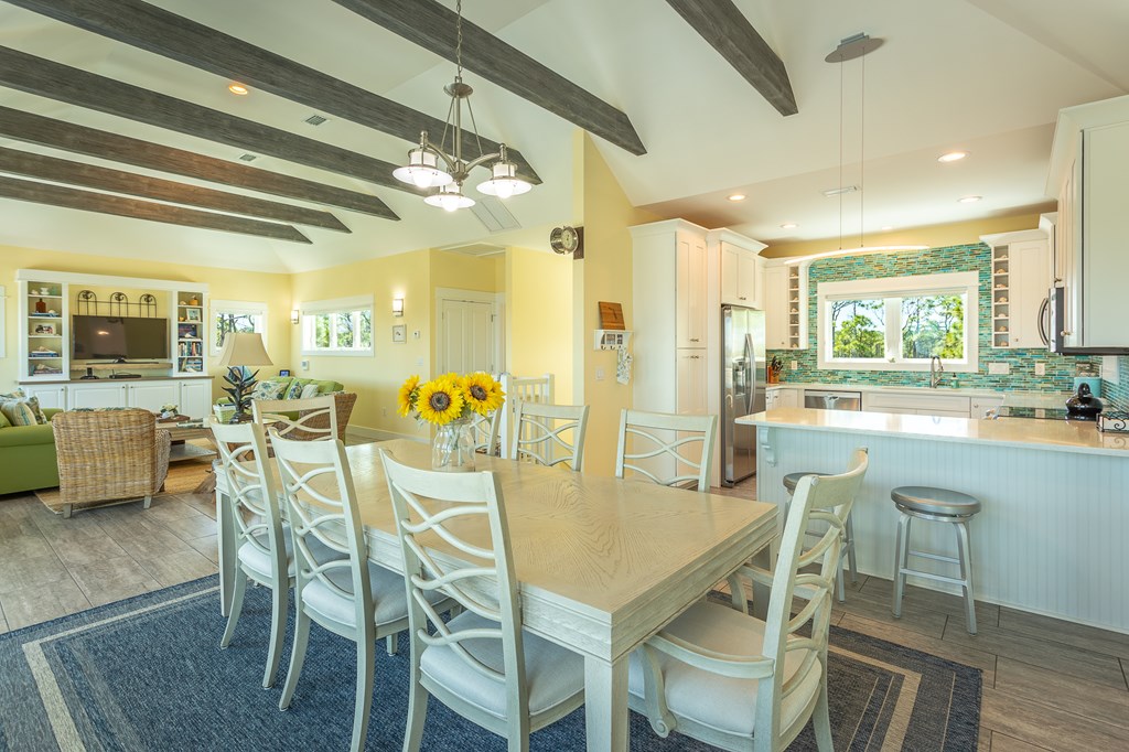 1627 Forsythia Trail, St. George Island 32328