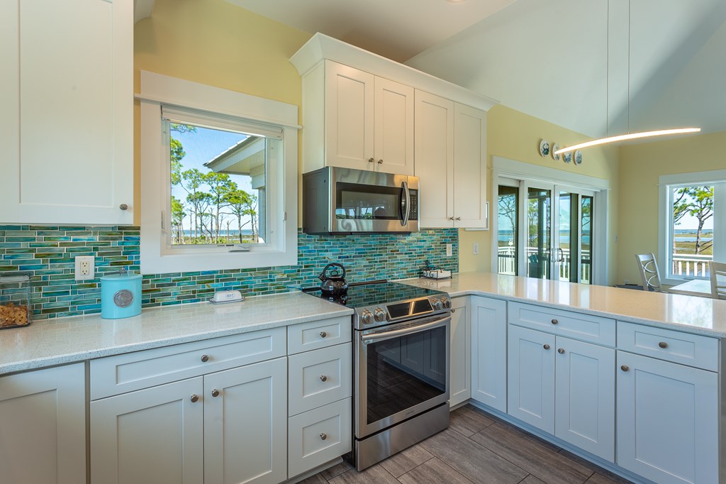 1627 Forsythia Trail, St. George Island 32328