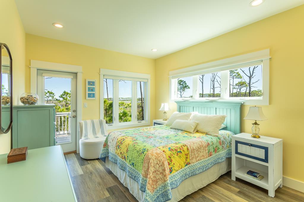 1627 Forsythia Trail, St. George Island 32328