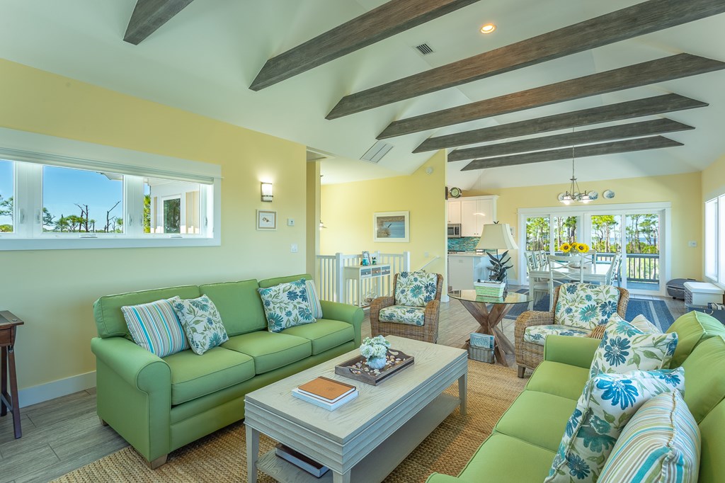 1627 Forsythia Trail, St. George Island 32328