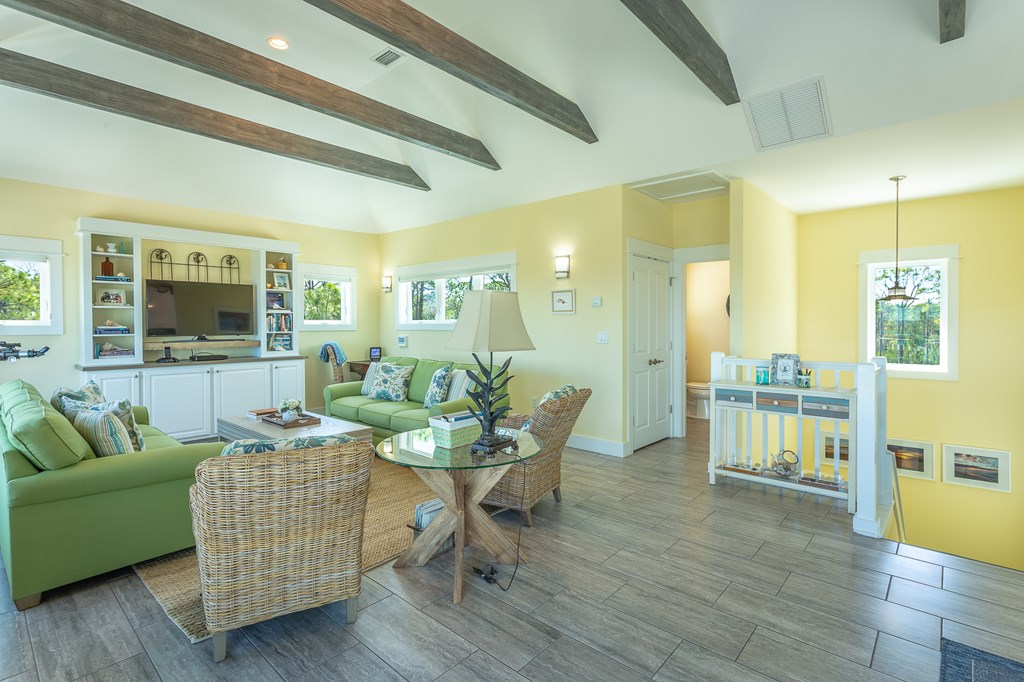 1627 Forsythia Trail, St. George Island 32328