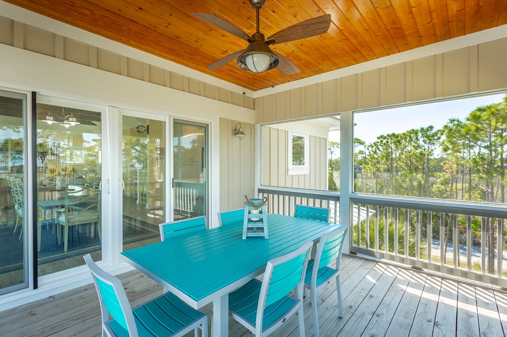 1627 Forsythia Trail, St. George Island 32328
