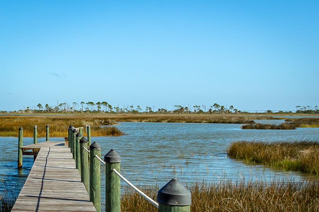 1627 Forsythia Trail, St. George Island 32328