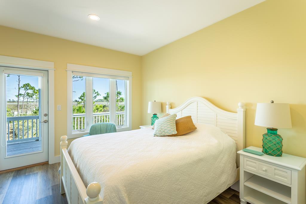 1627 Forsythia Trail, St. George Island 32328