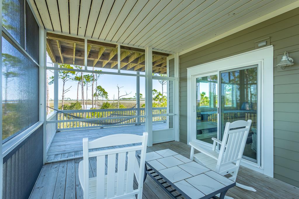 1627 Forsythia Trail, St. George Island 32328
