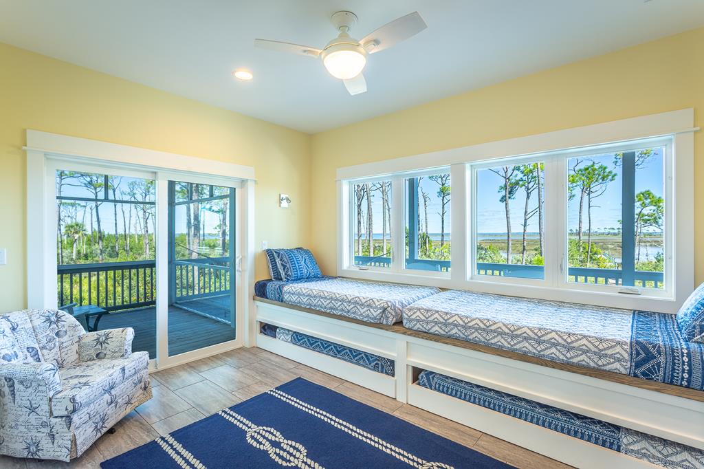 1627 Forsythia Trail, St. George Island 32328