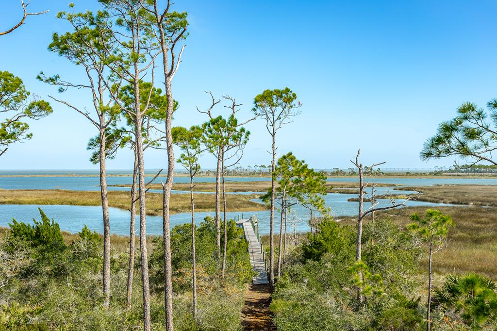 1627 Forsythia Trail, St. George Island 32328