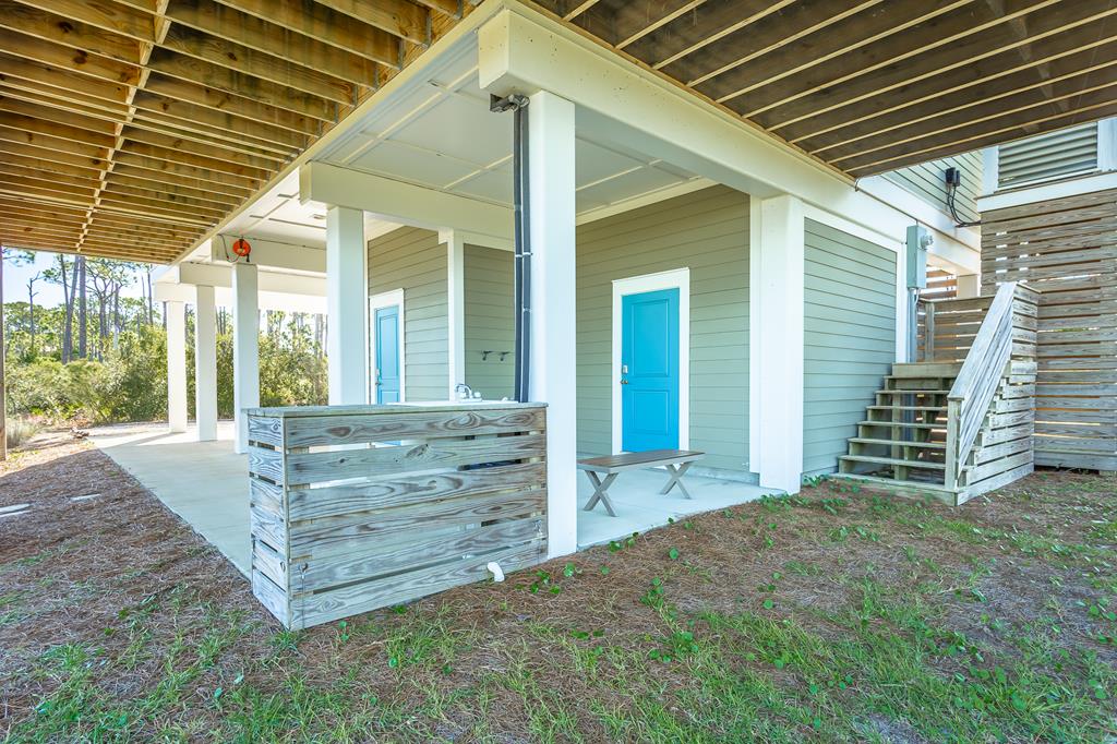 1627 Forsythia Trail, St. George Island 32328