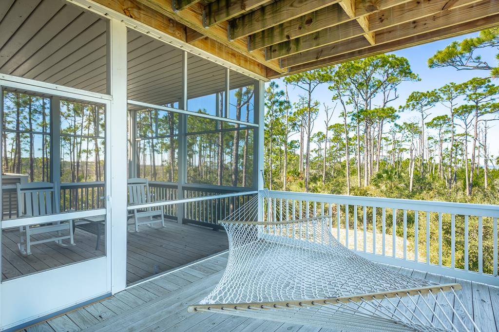 1627 Forsythia Trail, St. George Island 32328