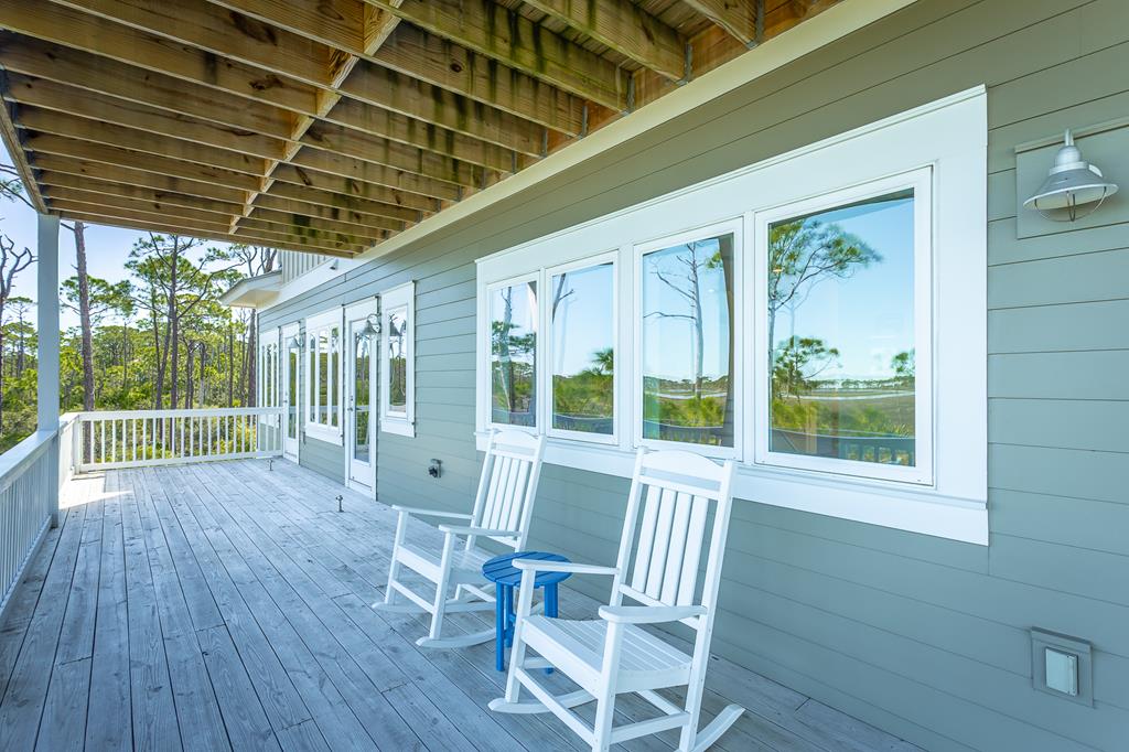 1627 Forsythia Trail, St. George Island 32328