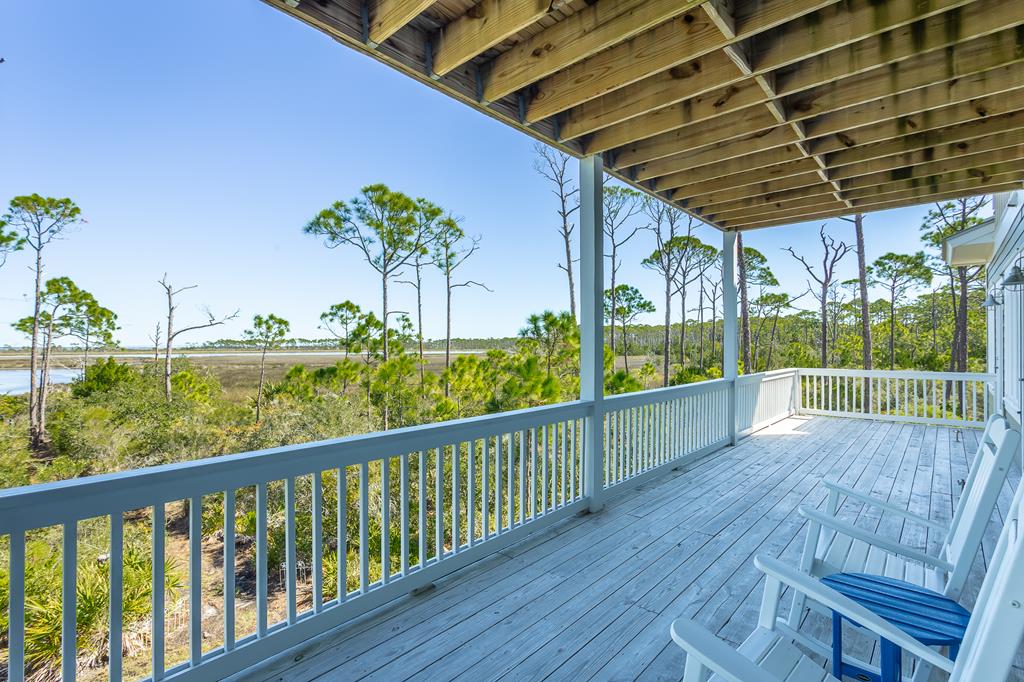1627 Forsythia Trail, St. George Island 32328