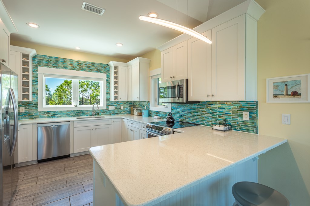 1627 Forsythia Trail, St. George Island 32328