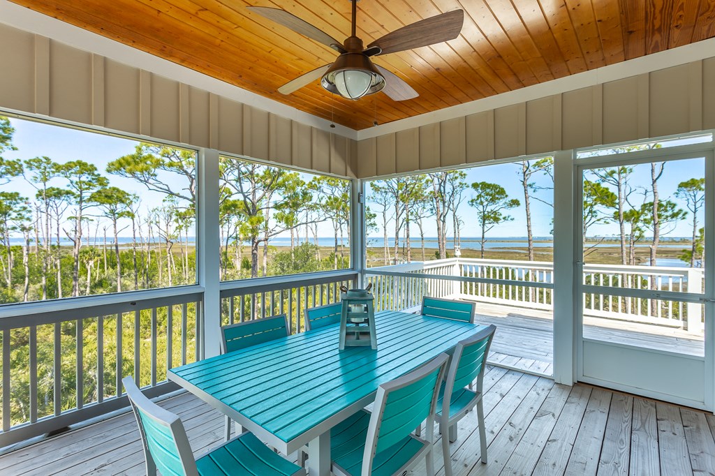 1627 Forsythia Trail, St. George Island 32328