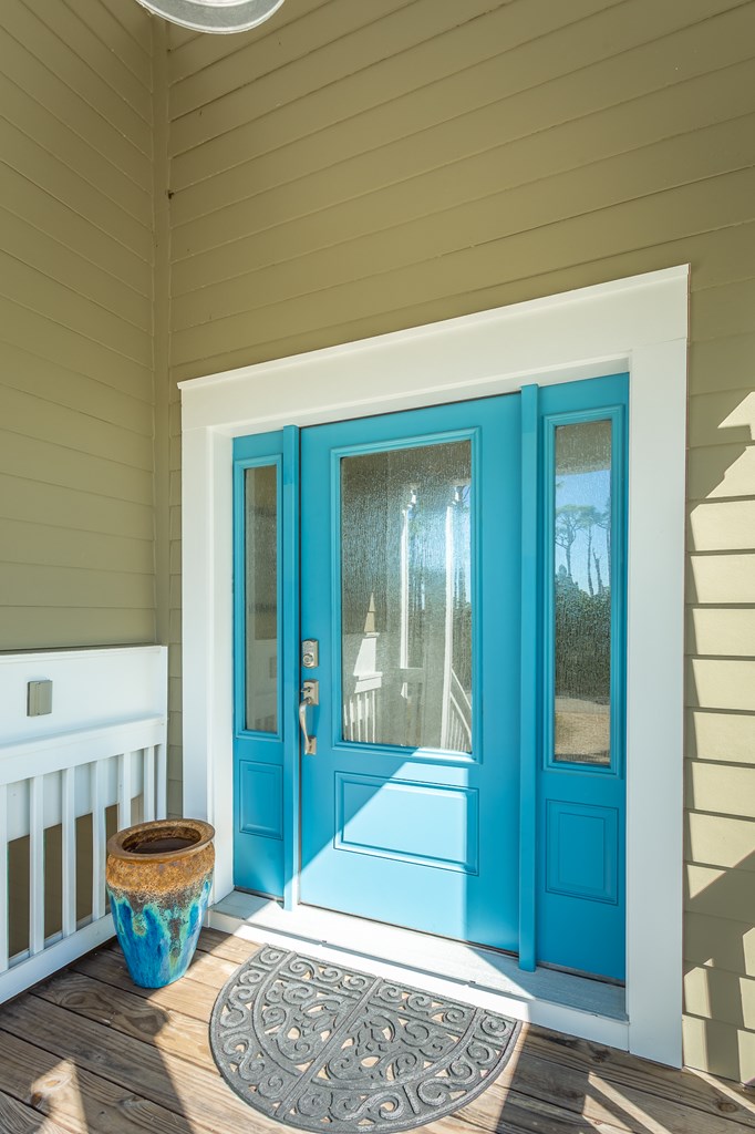 1627 Forsythia Trail, St. George Island 32328