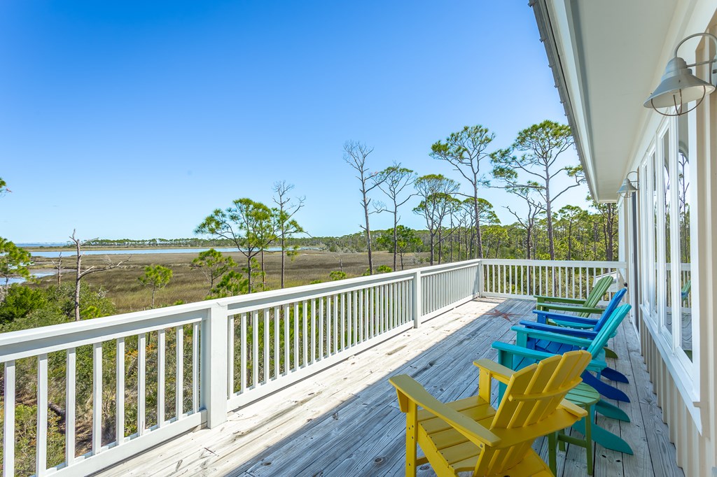 1627 Forsythia Trail, St. George Island 32328