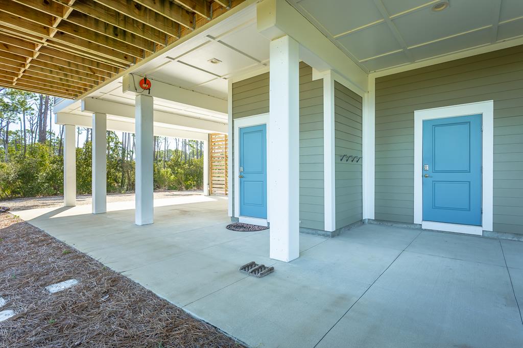 1627 Forsythia Trail, St. George Island 32328