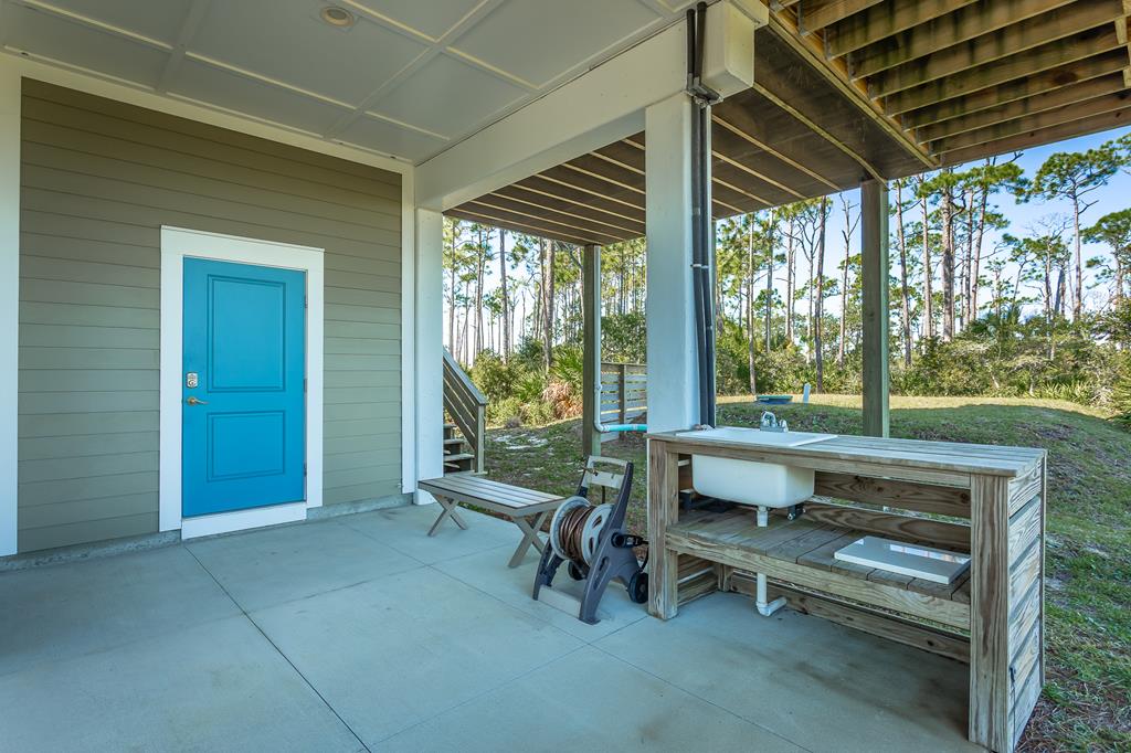 1627 Forsythia Trail, St. George Island 32328
