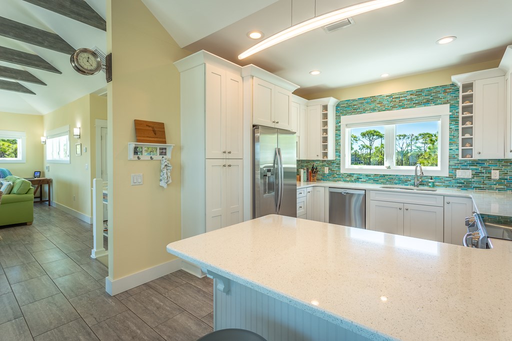 1627 Forsythia Trail, St. George Island 32328