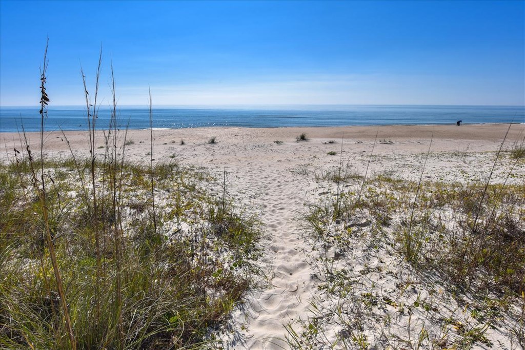 1032 E Gorrie Dr, St. George Island 32328