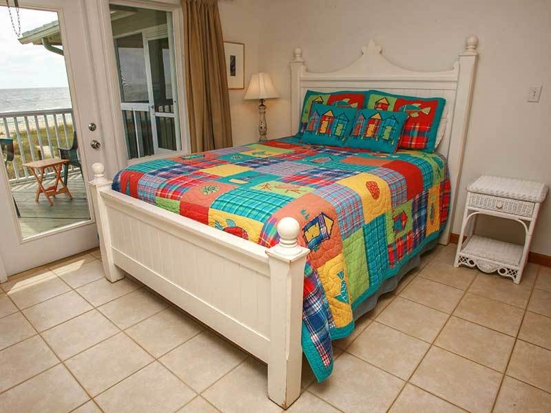 964 W Gorrie Dr, St. George Island 32328